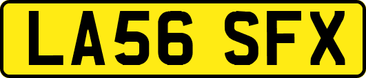 LA56SFX