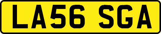 LA56SGA