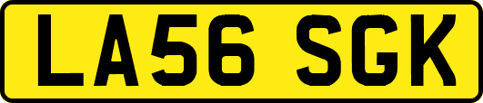 LA56SGK
