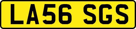 LA56SGS
