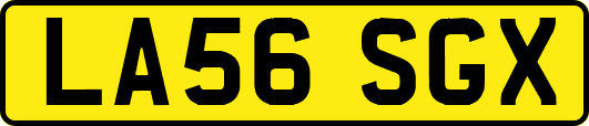 LA56SGX