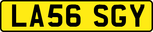 LA56SGY