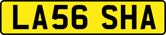 LA56SHA