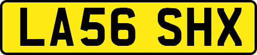 LA56SHX