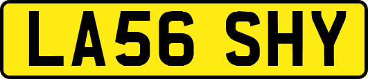 LA56SHY