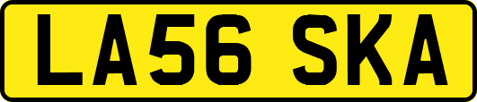 LA56SKA