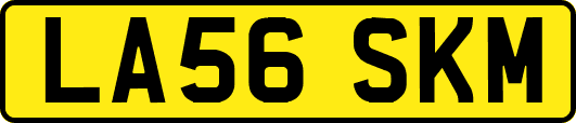 LA56SKM