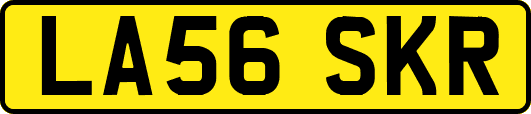 LA56SKR