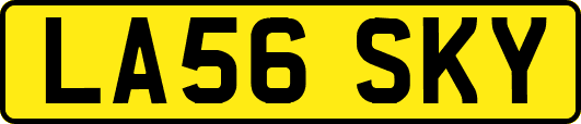 LA56SKY