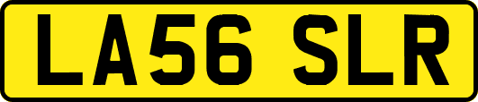 LA56SLR