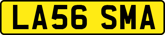 LA56SMA