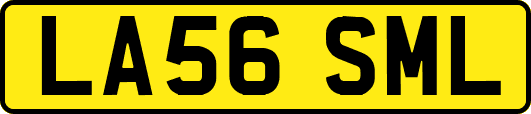 LA56SML