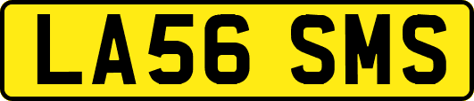 LA56SMS