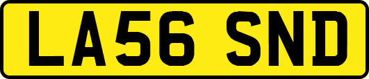 LA56SND