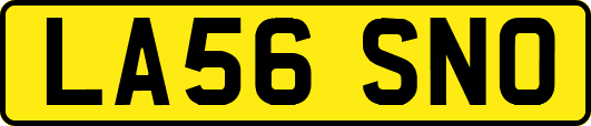 LA56SNO