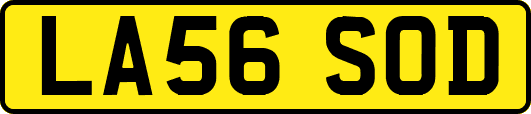 LA56SOD