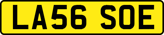 LA56SOE