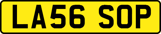 LA56SOP