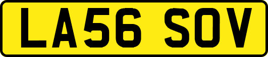 LA56SOV