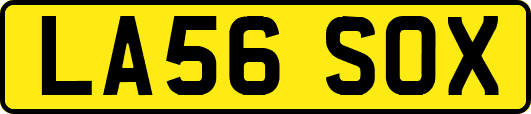 LA56SOX