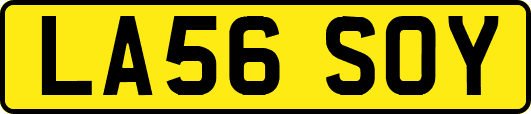 LA56SOY