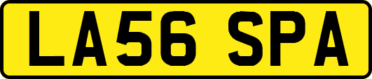 LA56SPA