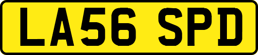 LA56SPD