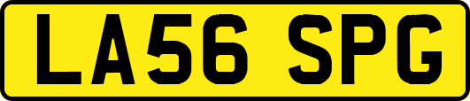 LA56SPG