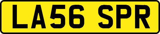 LA56SPR