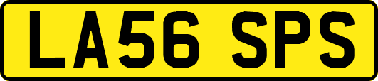LA56SPS