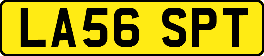 LA56SPT