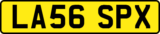 LA56SPX