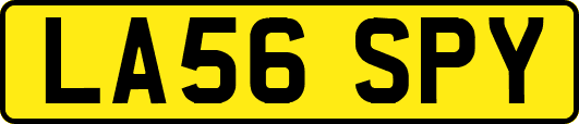 LA56SPY