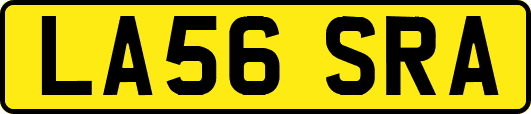 LA56SRA