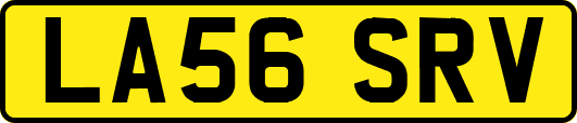 LA56SRV