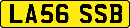 LA56SSB