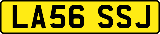 LA56SSJ