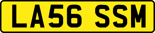 LA56SSM