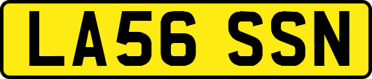 LA56SSN