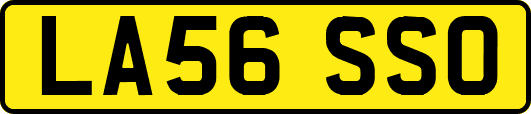 LA56SSO