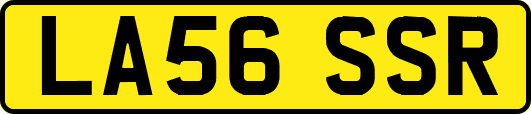 LA56SSR