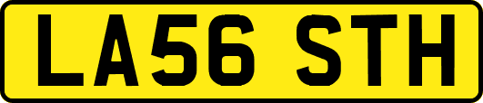 LA56STH