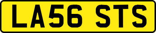 LA56STS