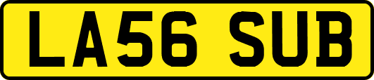 LA56SUB
