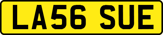 LA56SUE