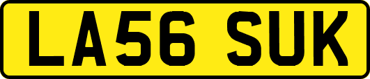 LA56SUK