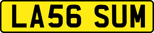 LA56SUM