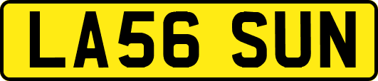 LA56SUN