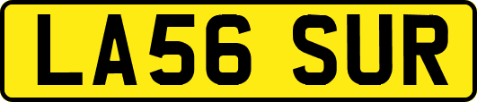 LA56SUR