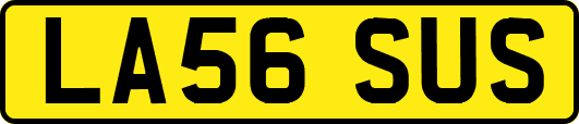 LA56SUS